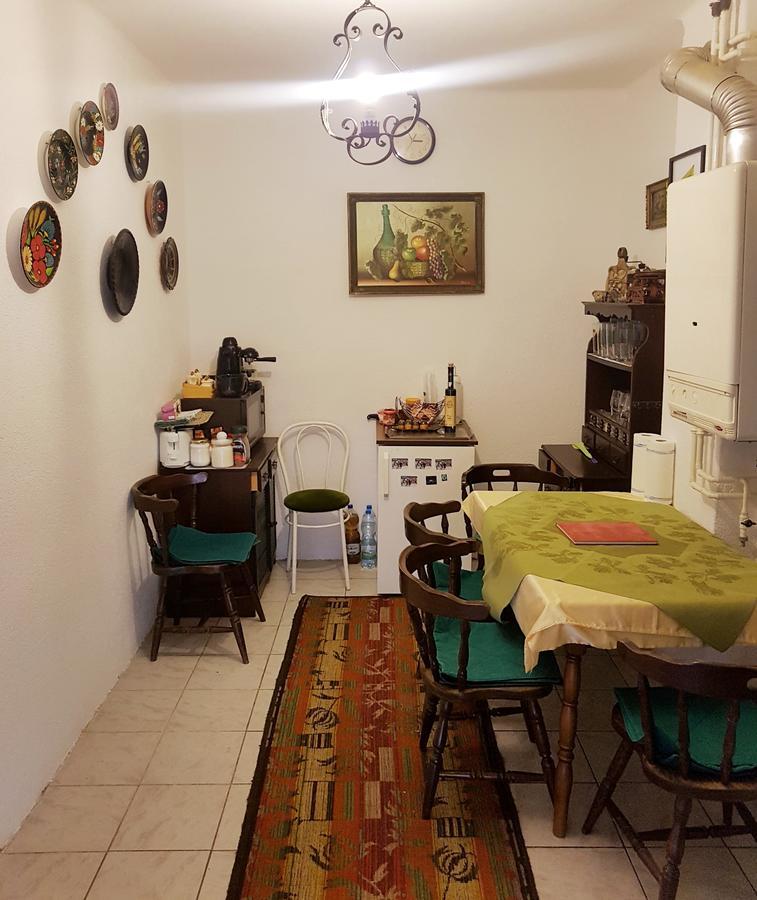 Kuti Vendeghaz Hotel Bakonykuti Екстериор снимка