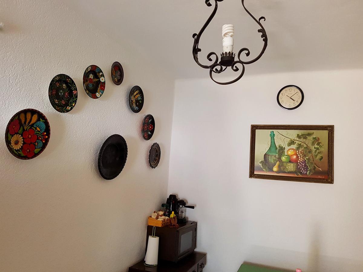 Kuti Vendeghaz Hotel Bakonykuti Екстериор снимка