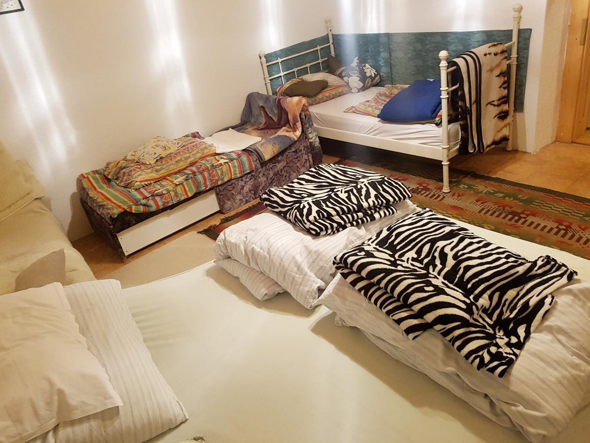 Kuti Vendeghaz Hotel Bakonykuti Екстериор снимка